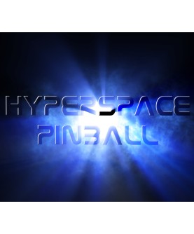 Hyperspace Pinball Steam Key GLOBAL
